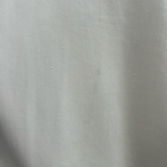 Club Monaco White wide leg pants, size 0 - Picture 6 of 12